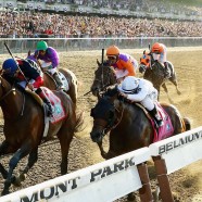 Belmont Stakes