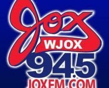 WJOX – Birmingham