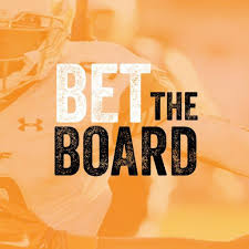 Bet The Board Image
